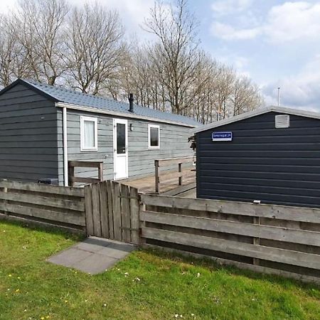 Simonsgat 24 Villa Lauwersoog Exteriör bild