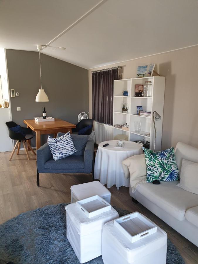 Simonsgat 24 Villa Lauwersoog Exteriör bild